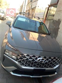 هیوندای سەنتافی